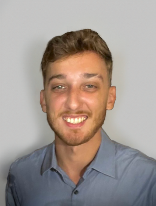 It's a Victor's profile picture